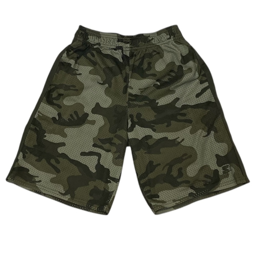 Starter Youth Boy’s‎ Camo Shorts Size L (10-12)